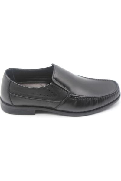 Voyager 3607 Pantofi confortabili din piele pentru bărbați