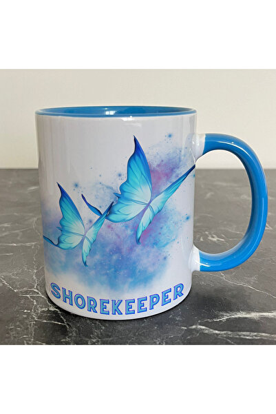 Define Moyas Wuthering Waves Shorekeeper Mug - Wave Series