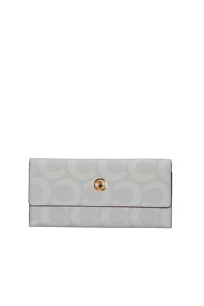 U.S. Polo Assn. Дамска чанта тип клъч Nehir Usc25364