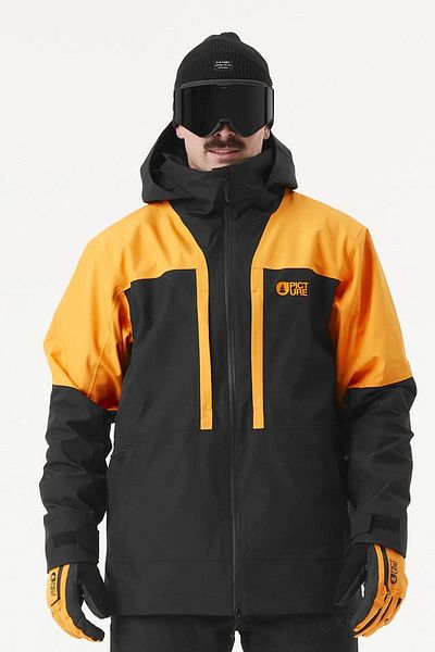 Picture Organic Picture Organic Track Ski Coat