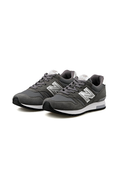 New Balance Wl565Ant Women's Casual Shoes WL565ANT Gray