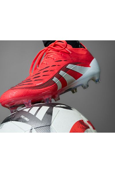 adidas Predator Elite Fg Men's Turf Soccer Professional Football Shoes