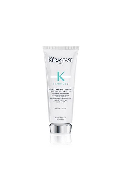 Kerastase Symbiose Fondant Apaisant Essentiel Cream - for State Crosses