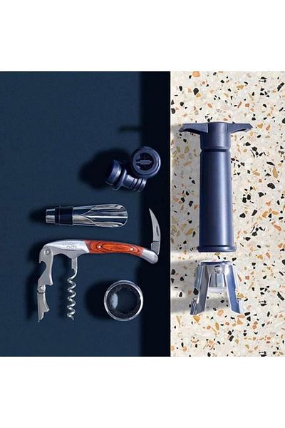 Greenpan Moods Wine Set