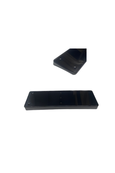 MKM Honda Hyundai Era Plaka Altlığı