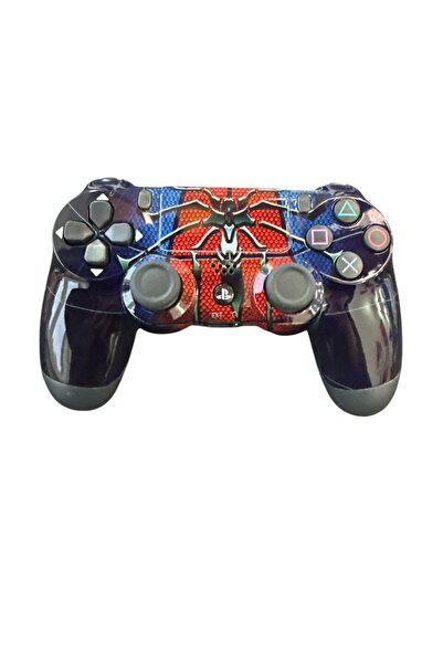 Sony DualShock 4 V2 ZCT2 Kablosuz PS4 Oyun Kolu