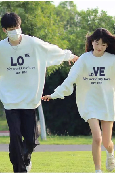 Wish BF Νέα Σεζόν - Συνδυασμοί Ρούχων για Ζευγάρια