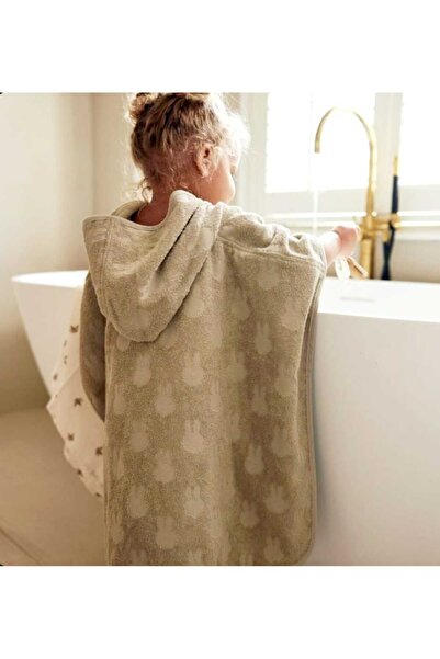 GÜRPAMUK HOME & BABY تصدير OUTLET - منشفة للبحر والشاطئ مصنوعة من القطن بنسبة...