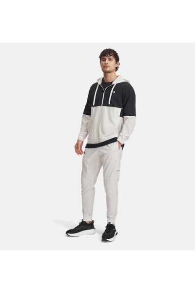 Under Armour Erkek UA Zone Dokuma Pantolon 1383401-279