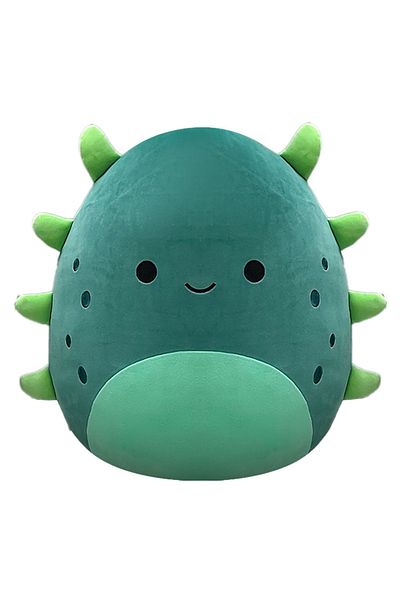 Squishmallows خيار بحري واسابي 40 سم Cr07041