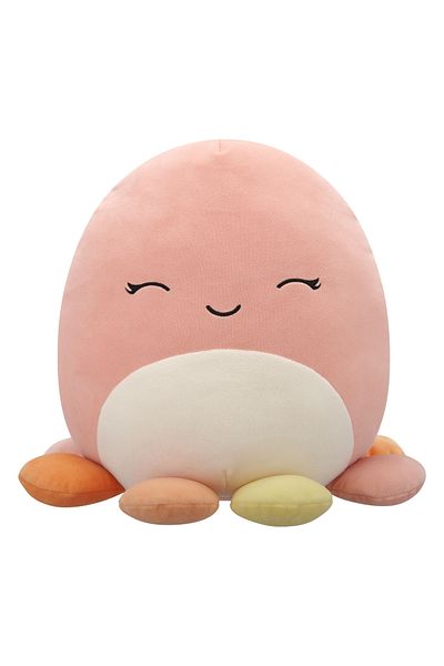 Squishmallows أخطبوط ميلينا 30 سم Cr06629