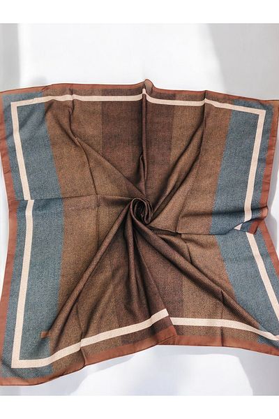 Akel Digital Soft Silk Pattern-2