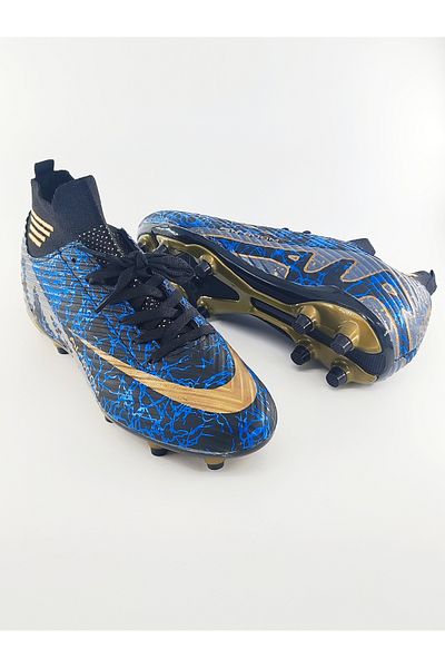 Twingo Laliga crampons football shoes children's crampons field shoes