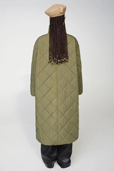 DCEY Sage Yeşil Mont