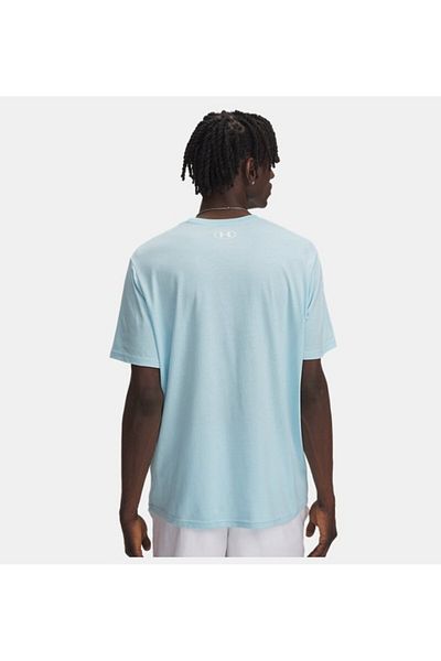 Under Armour Men's Ua Sportstyle Lc Short Sleeve Tee