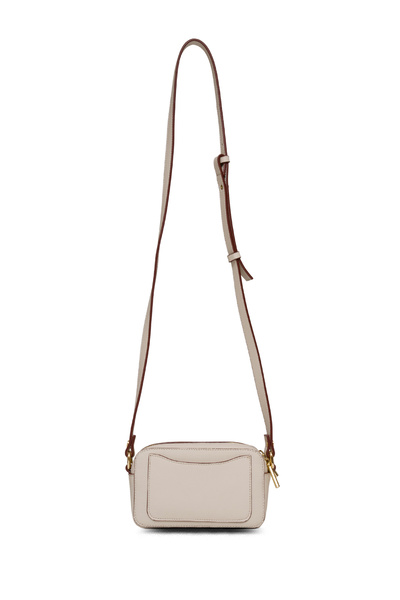 U.S. Polo Assn. Women's Messenger Bag - Tas Us25232