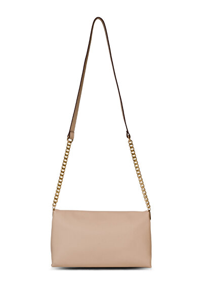 U.S. Polo Assn. Beige Women's Messenger Bag - Us25129