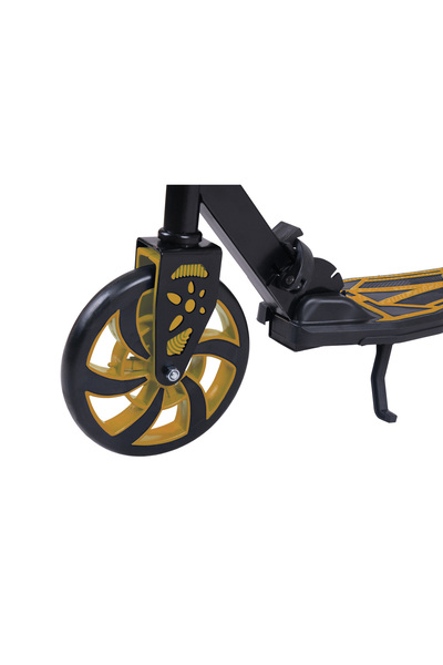 Kolat Dipsy Scooter Turuncu +12 Yaş 100 kg