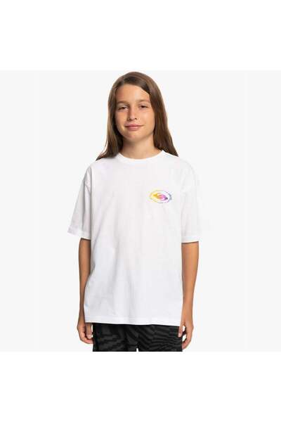 Quiksilver Παιδικό μπλουζάκι Radicalflag B Tees Eqbzt04616