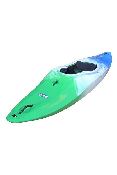 WINNER WİNNER KAYAK STORM (1 PERSON) YEŞİL-MAVİ