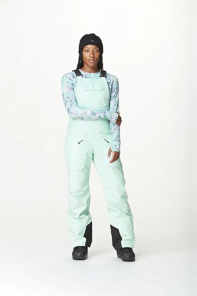 Picture Organic Mint Green U62 Model Skisack - Picture Organic