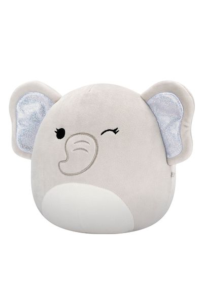 Squishmallows فيل شيريش 20 سم Cr07029