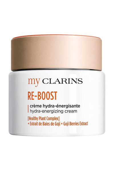 Clarins Re-Boost - Revitalizing Moisturizing Cream -50 ml