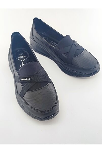Wanetti Γυναικεία παπούτσια Mother Daily Walking Orthopedic Sole Άνετα και άν...