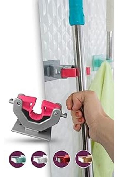 Ceet Markets Nffastore Mob and Brush Hanger Apparatus Star Collectionbuy 1051353