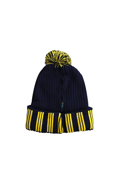 Fenerbahçe UNISEX 6 RENK LOGOLU BERE