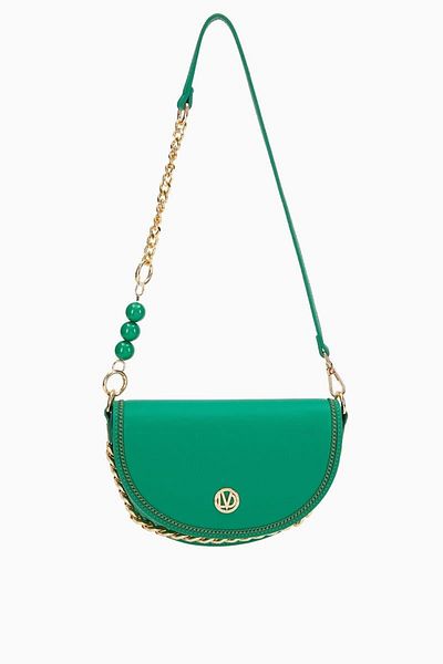 Levidor Green Women's Shoulder Bag - 930169