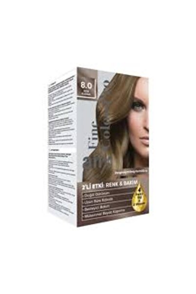 Alix SET 8/0 AÇIK KUMRAL