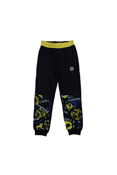 Fenerbahçe ÇOCUK TRIBUN GOL PATTERN TEK ALT