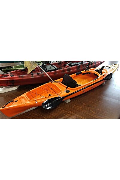 WINNER WİNNER KAYAK STRIDER (1 PERSON)-TURUNCU
