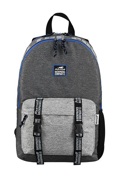 Panther Gray Original Outdoor Backpack
