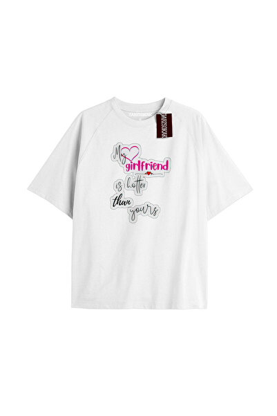 TIMESWASTINGIRL Numărul 7: Iubita mea este mai tare decât cea ta.