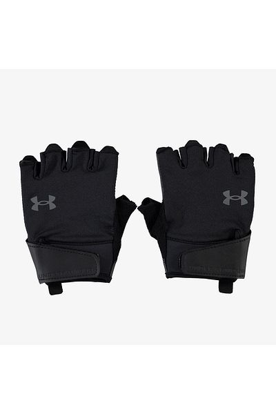 Under Armour Men's Black Training Gloves