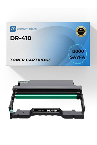 Pantum DR-410 Drum Ünitesi /  M7102DW M6802FDW P3300DW P3012DW M7100DW P3302D...