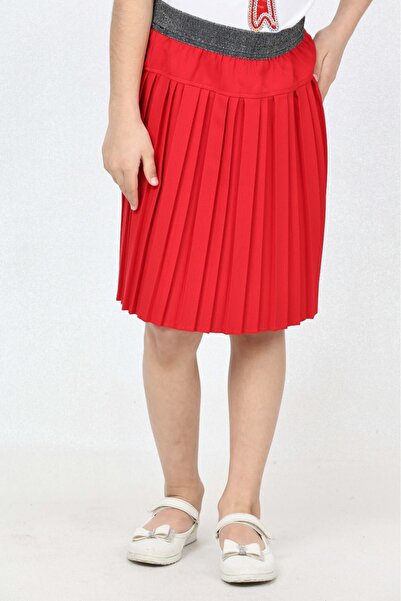 Kuraff Giyim 23 Nisan 29 Ekim 10 Kasım Gösteri Ve Özel Günler İçin Modelli Etek