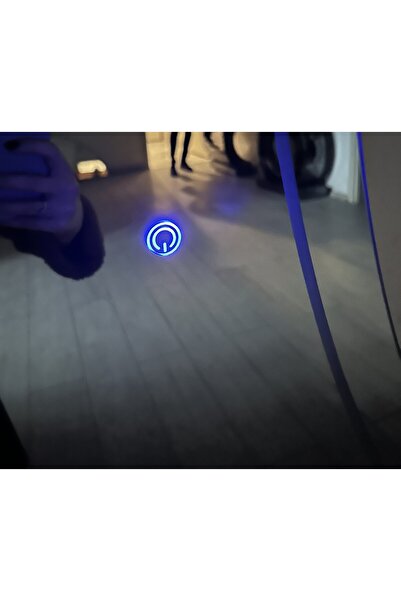 ERGLASS CAM Duvara Monte Aynalı Ledli Raf Dresuar Takımı *füme Ayna Çekmeceli* 150x95 Cm Ayaksız Antre Hol