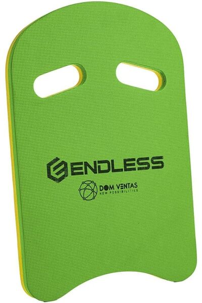 Endless لوح سباحة | إيفا | للمبتدئين والبالغين والأطفال | أخضر | وسائد عائمة ...
