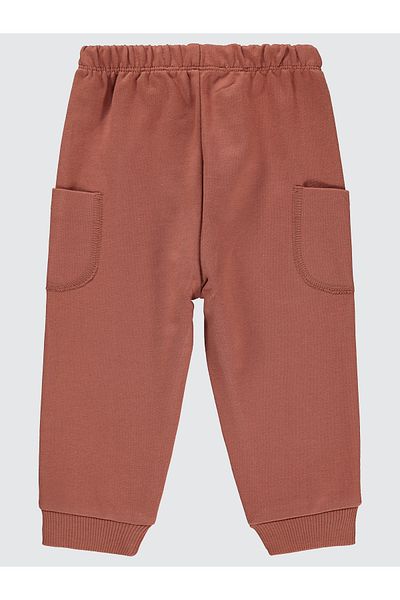 Civil Baby Baby Boy Sweatpants 6-18 Months Tile