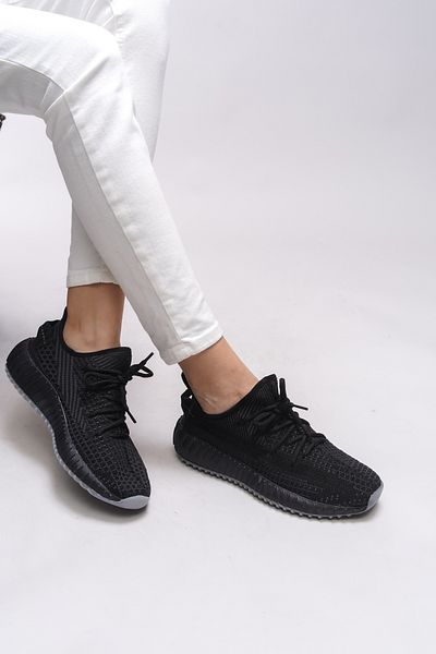 Riccon ριρένσο 0012106   Unisex Μαύρο Sneaker
