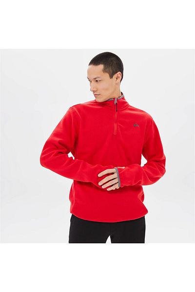 Quiksilver Mission Halfzip M Otlr Men's Polar Eqyft03163