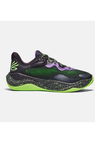 Under Armour حذاء كرة السلة للرجال من Curry Splash 24 3027636