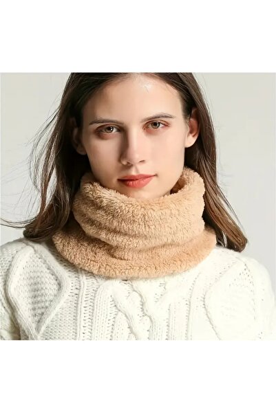 arslan deco Welsoft Neck Collar, Plush Neck Collar