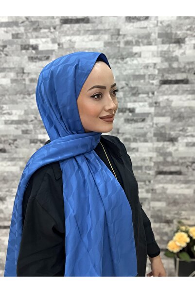 JAKAR ŞAL ( SU DALGASI DESEN )