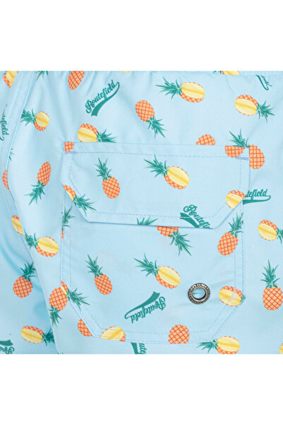 ROUTEFIELD Детски шорти Villy Kids многоцветни UNISEX ДЕТСКИ ВОЛЕЙБОЛНИ ШОРТИ RFVILLY21-KIDS