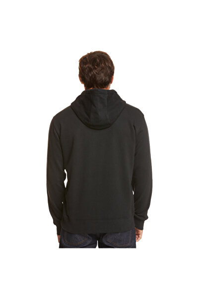 Quiksilver CIRCLE TRIM HOOD ΑΝΔΡΙΚΟ ΦΟΥΤΕΡ ΦΟΥΤΕΡ EQYSF03150