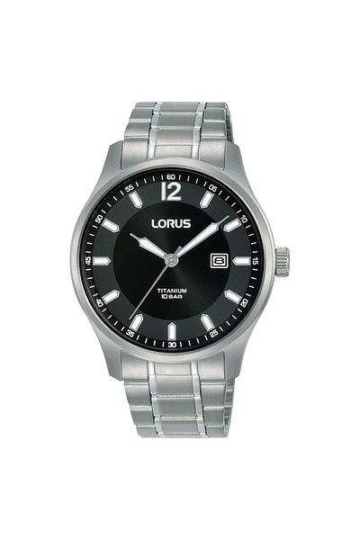 Lorus Quarz Herrenuhr RH995QX9